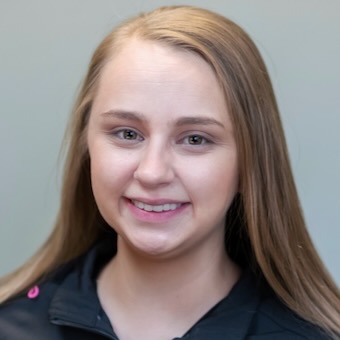 Kalee, Dental Assistant