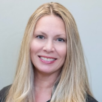 Shannon, Relationship Coordinator